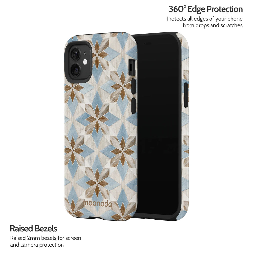 Artisan Star - iPhone 12 Mini Case