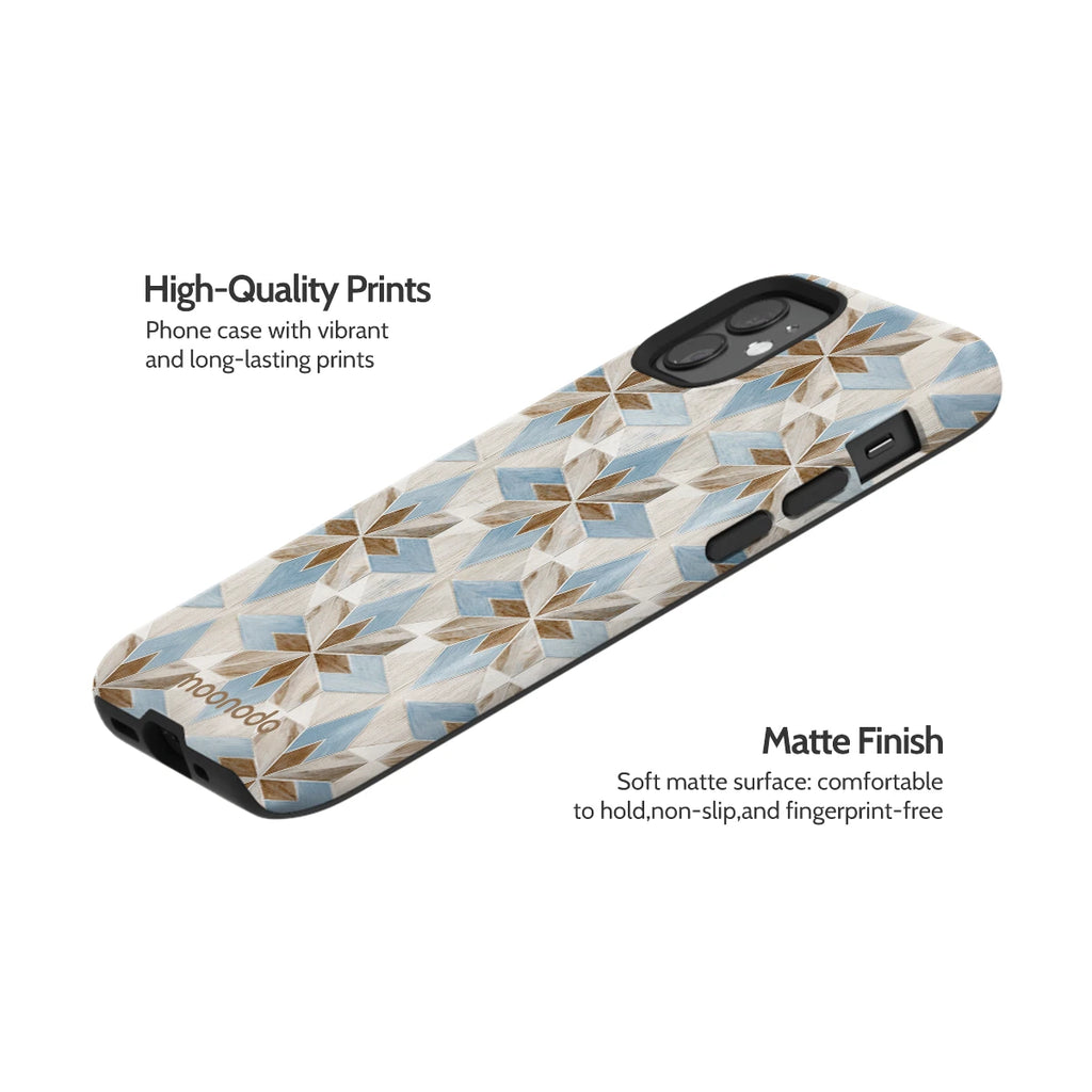 Artisan Star - iPhone 12 Mini Case
