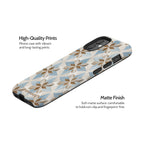 Artisan Star - iPhone 12 Mini Case