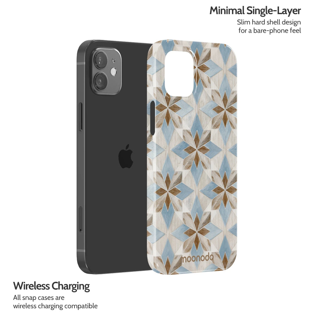 Artisan Star - iPhone 12 Mini Case
