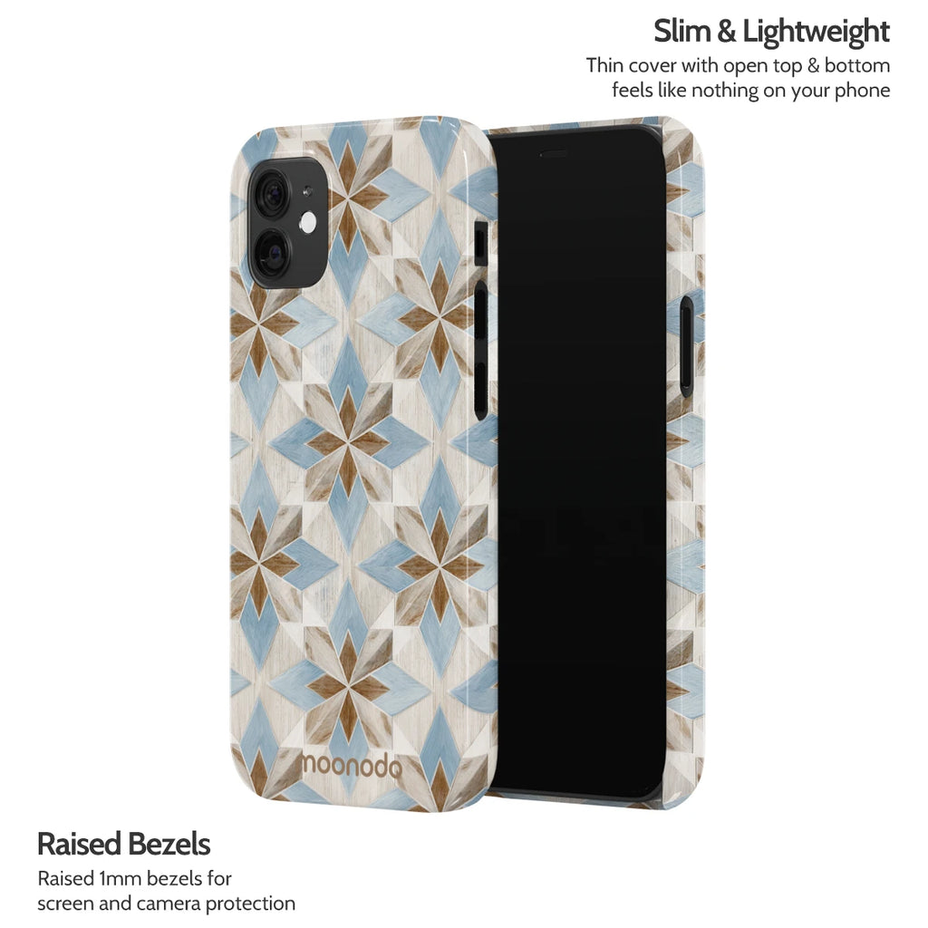 Artisan Star - iPhone 12 Mini Case