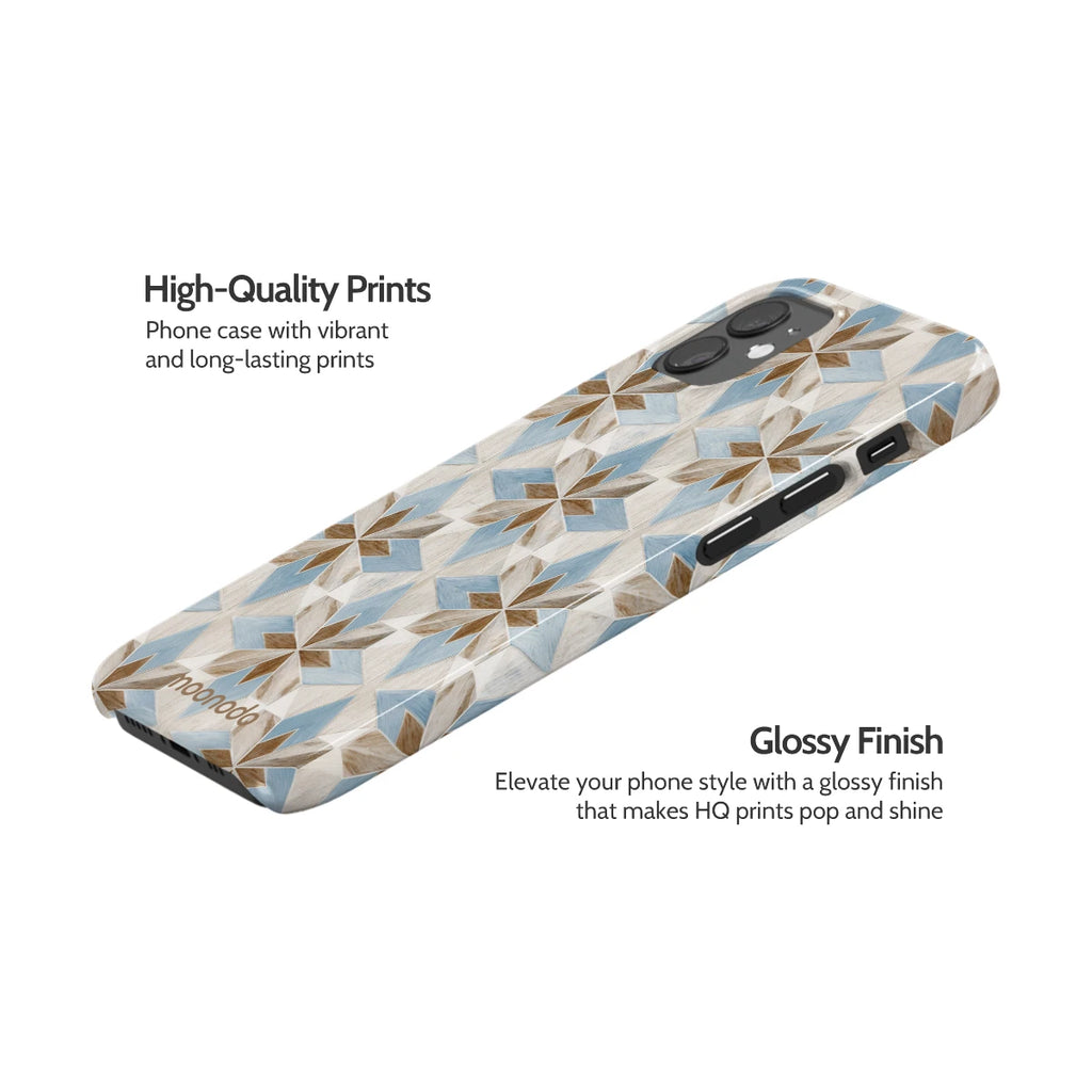 Artisan Star - iPhone 12 Mini Case