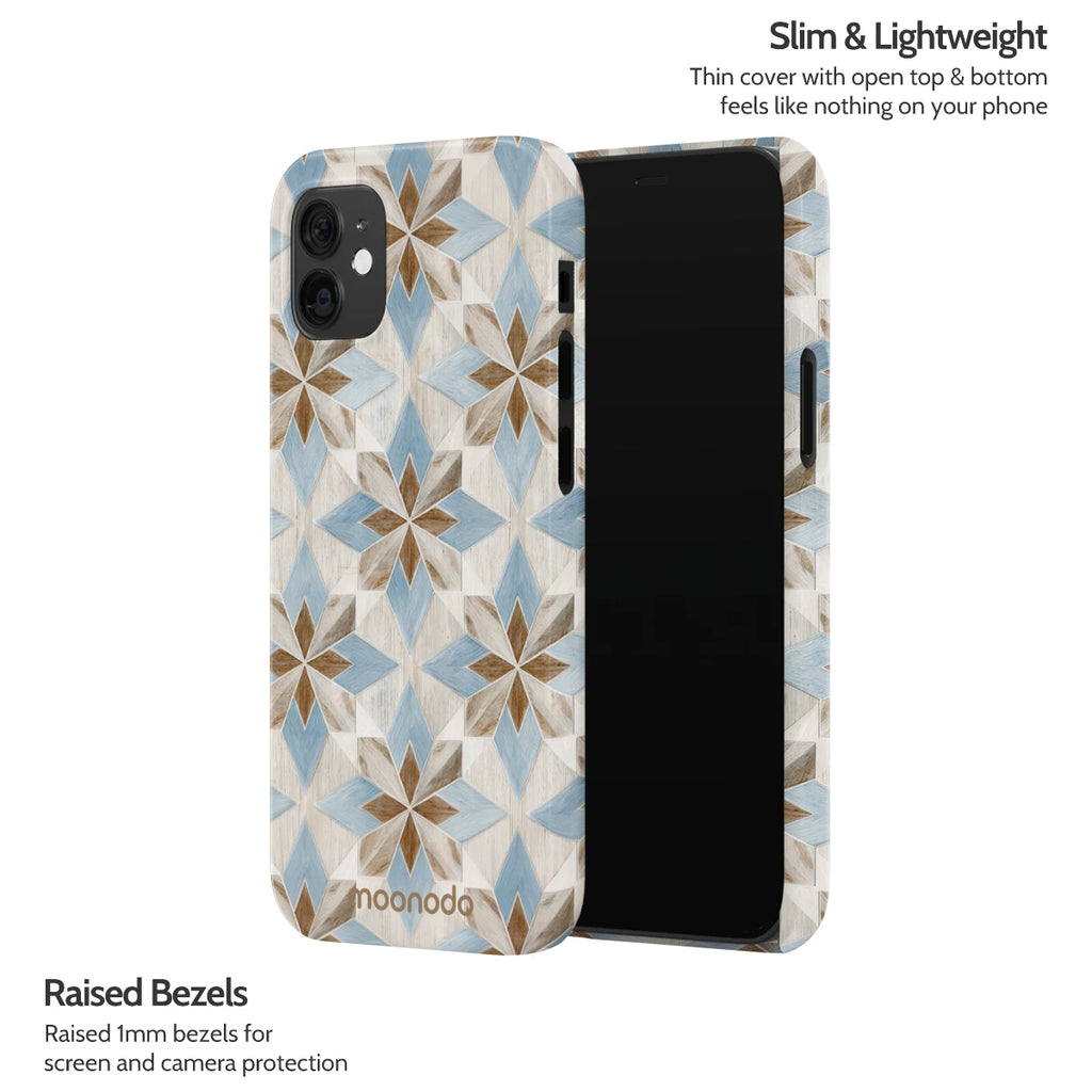 Artisan Star - iPhone 12 Mini Case
