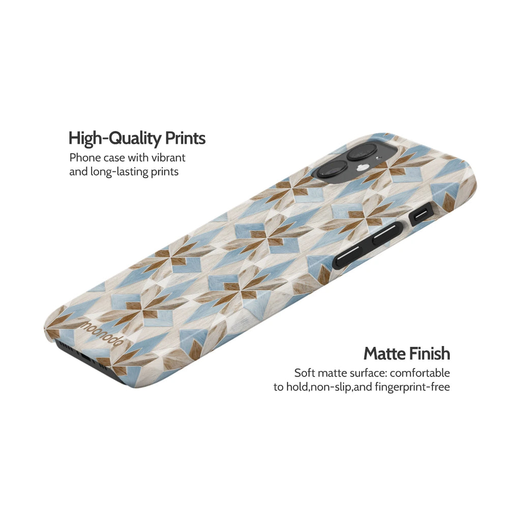 Artisan Star - iPhone 12 Mini Case