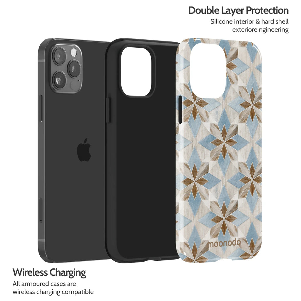 Artisan Star - iPhone 12 Pro Case