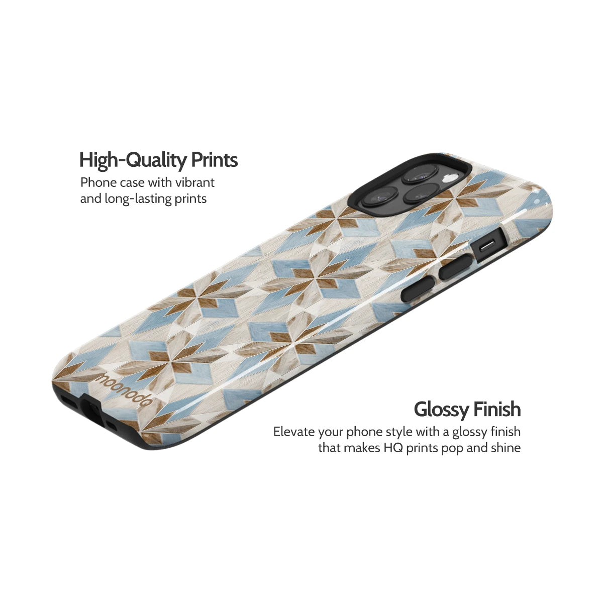 Artisan Star - iPhone 12 Pro Case