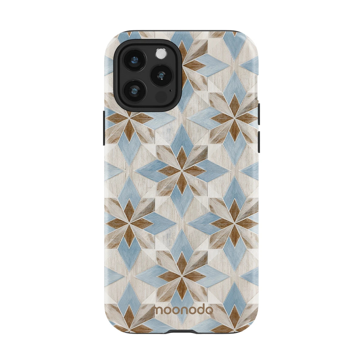 Artisan Star - iPhone 12 Pro Case