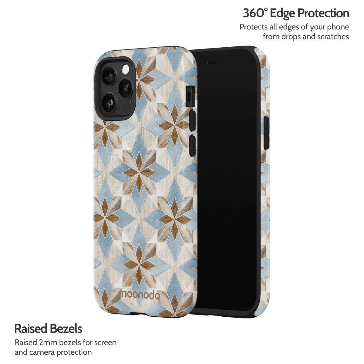 Artisan Star - iPhone 12 Pro Case