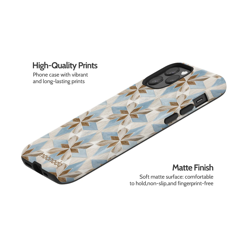 Artisan Star - iPhone 12 Pro Case