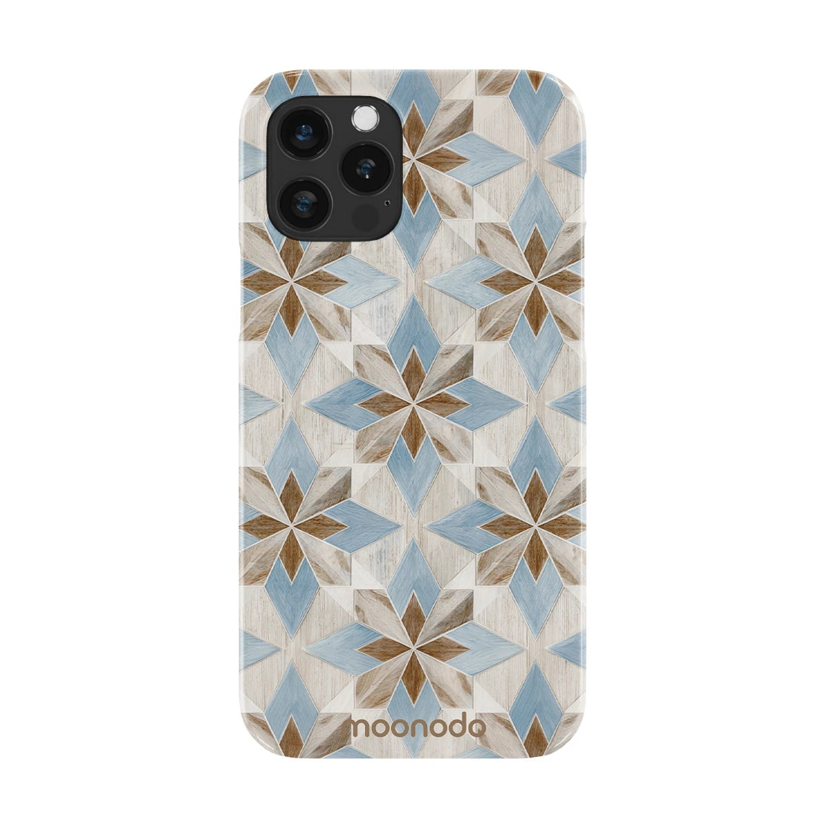 Artisan Star - iPhone 12 Pro Case