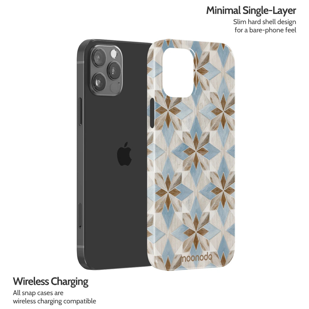 Artisan Star - iPhone 12 Pro Case