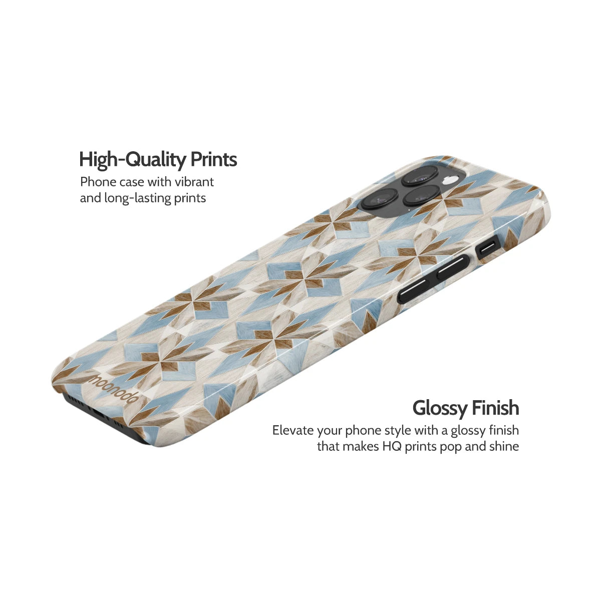 Artisan Star - iPhone 12 Pro Case