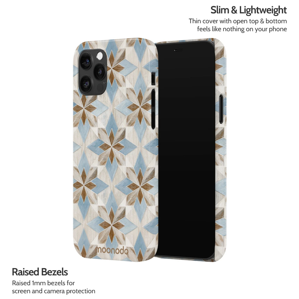Artisan Star - iPhone 12 Pro Case
