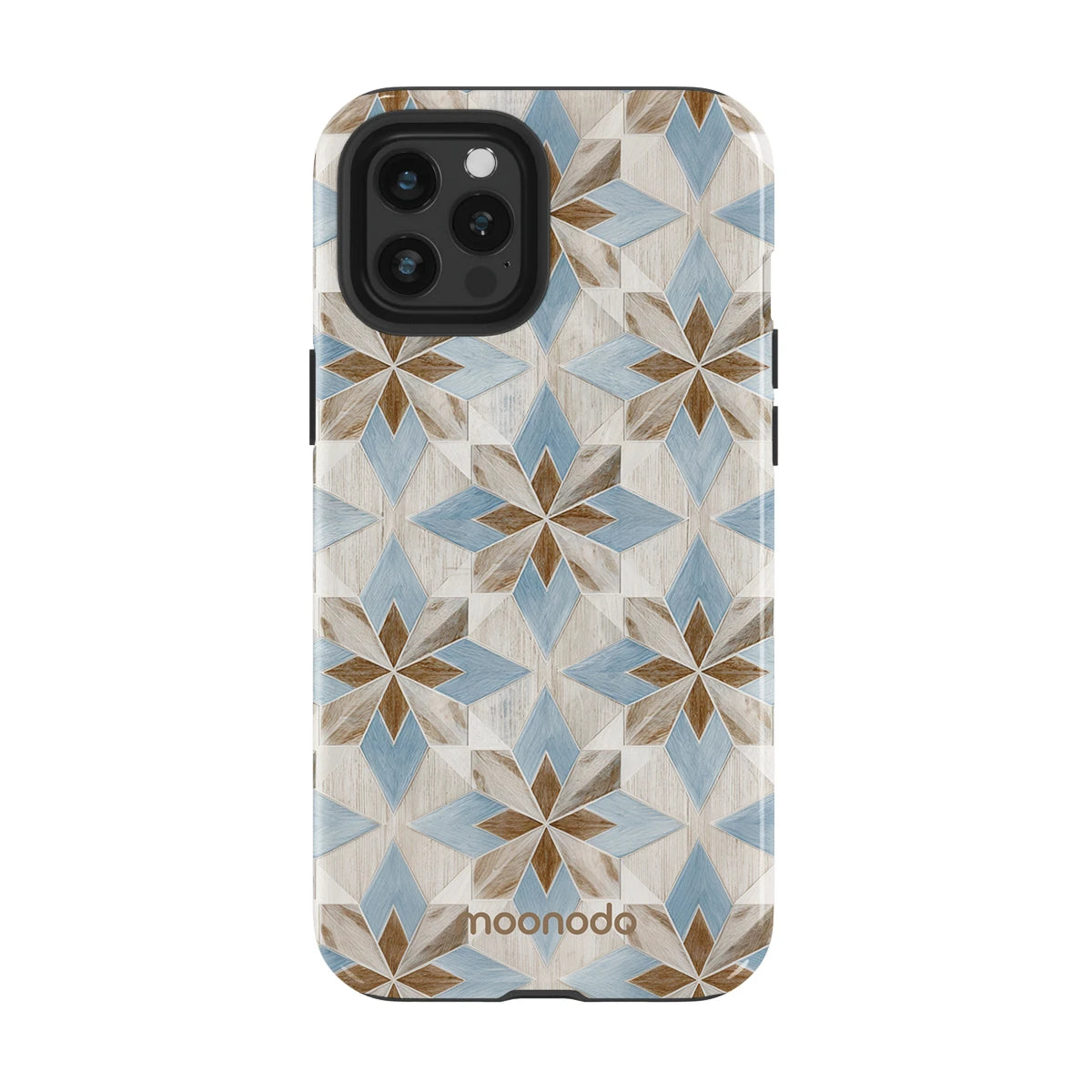 Artisan Star - iPhone 12 Pro Max Case