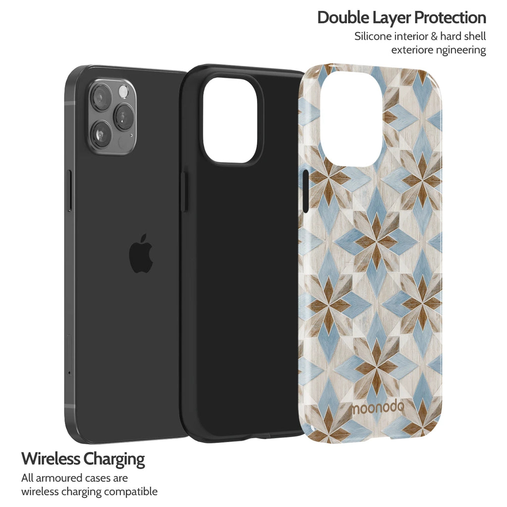 Artisan Star - iPhone 12 Pro Max Case