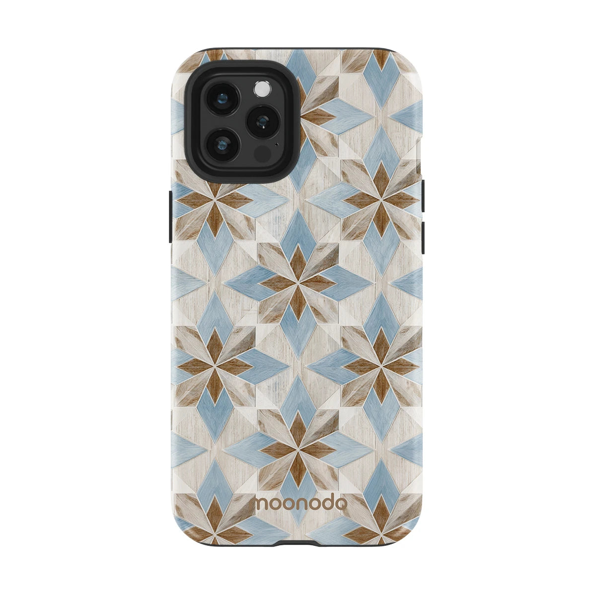 Artisan Star - iPhone 12 Pro Max Case