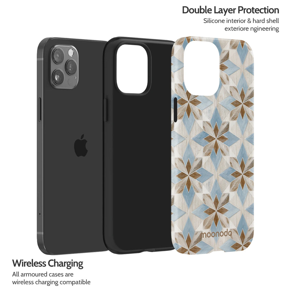 Artisan Star - iPhone 12 Pro Max Case