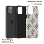 Artisan Star - iPhone 12 Pro Max Case