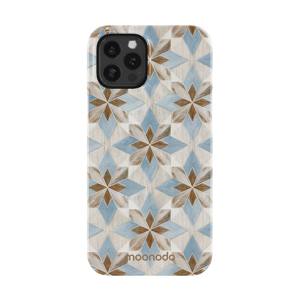 Artisan Star - iPhone 12 Pro Max Case