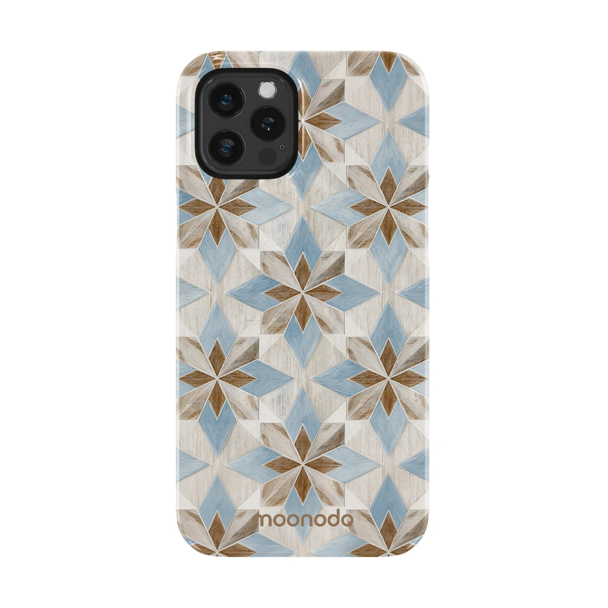 Artisan Star - iPhone 12 Pro Max Case