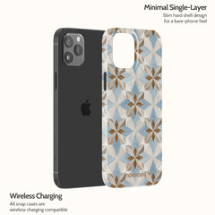 Artisan Star - iPhone 12 Pro Max Case