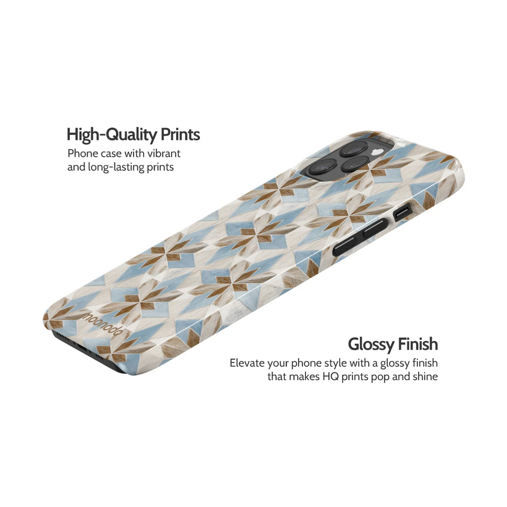 Artisan Star - iPhone 12 Pro Max Case