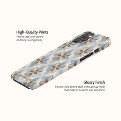 Artisan Star - iPhone 12 Pro Max Case