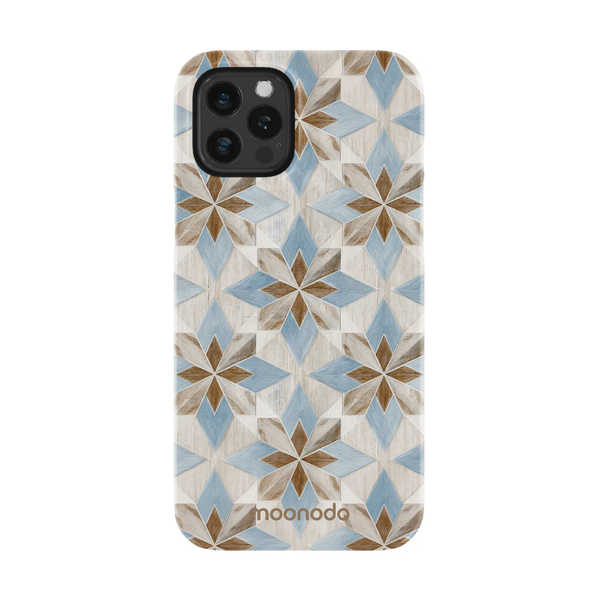 Artisan Star - iPhone 12 Pro Max Case