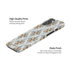 Artisan Star - iPhone 12 Pro Max Case