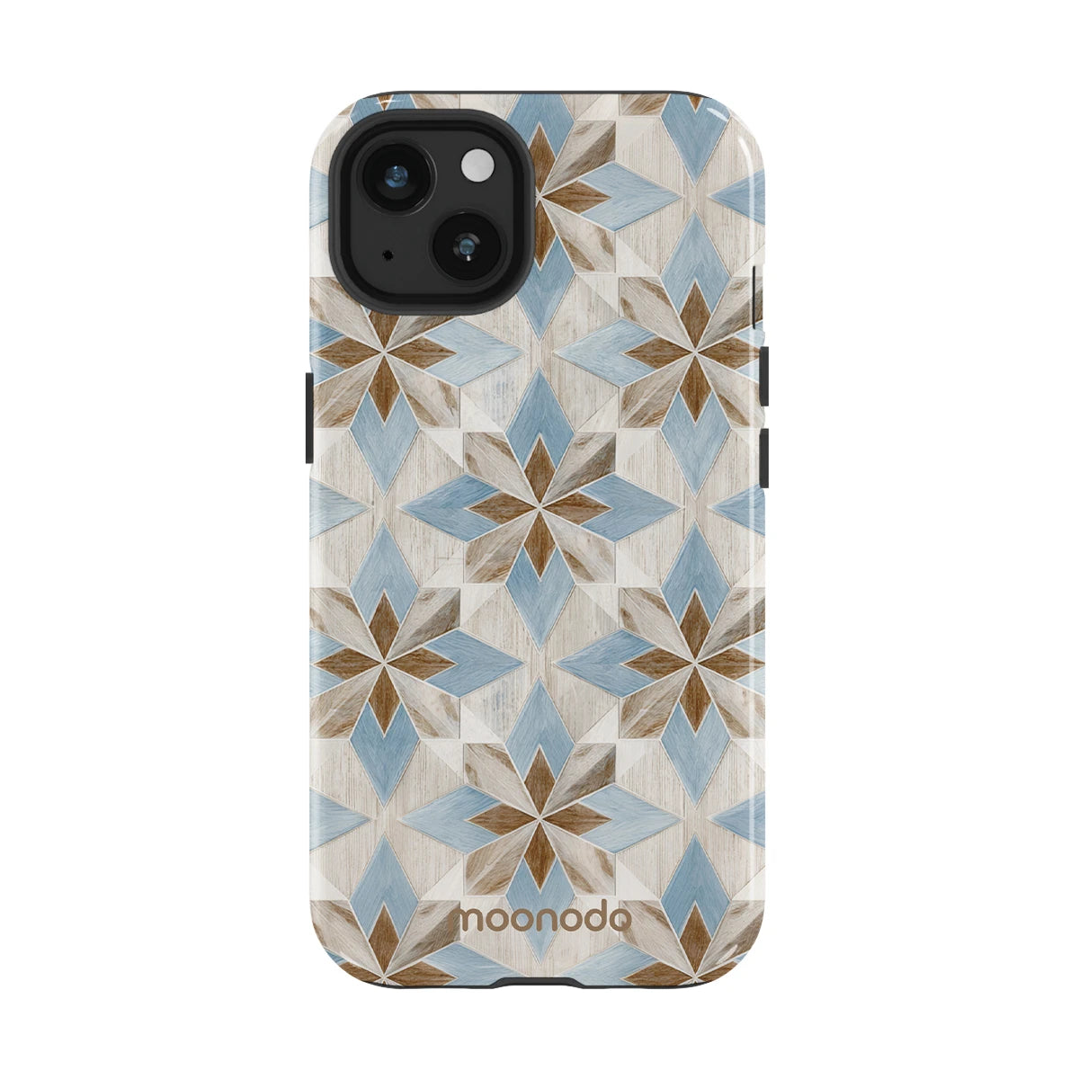 Artisan Star - iPhone 13 Case