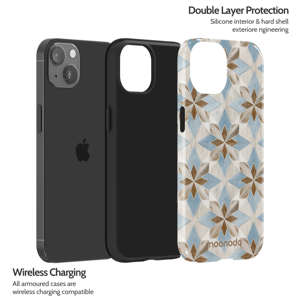 Artisan Star - iPhone 13 Case