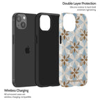 Artisan Star - iPhone 13 Case
