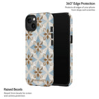 Artisan Star - iPhone 13 Case
