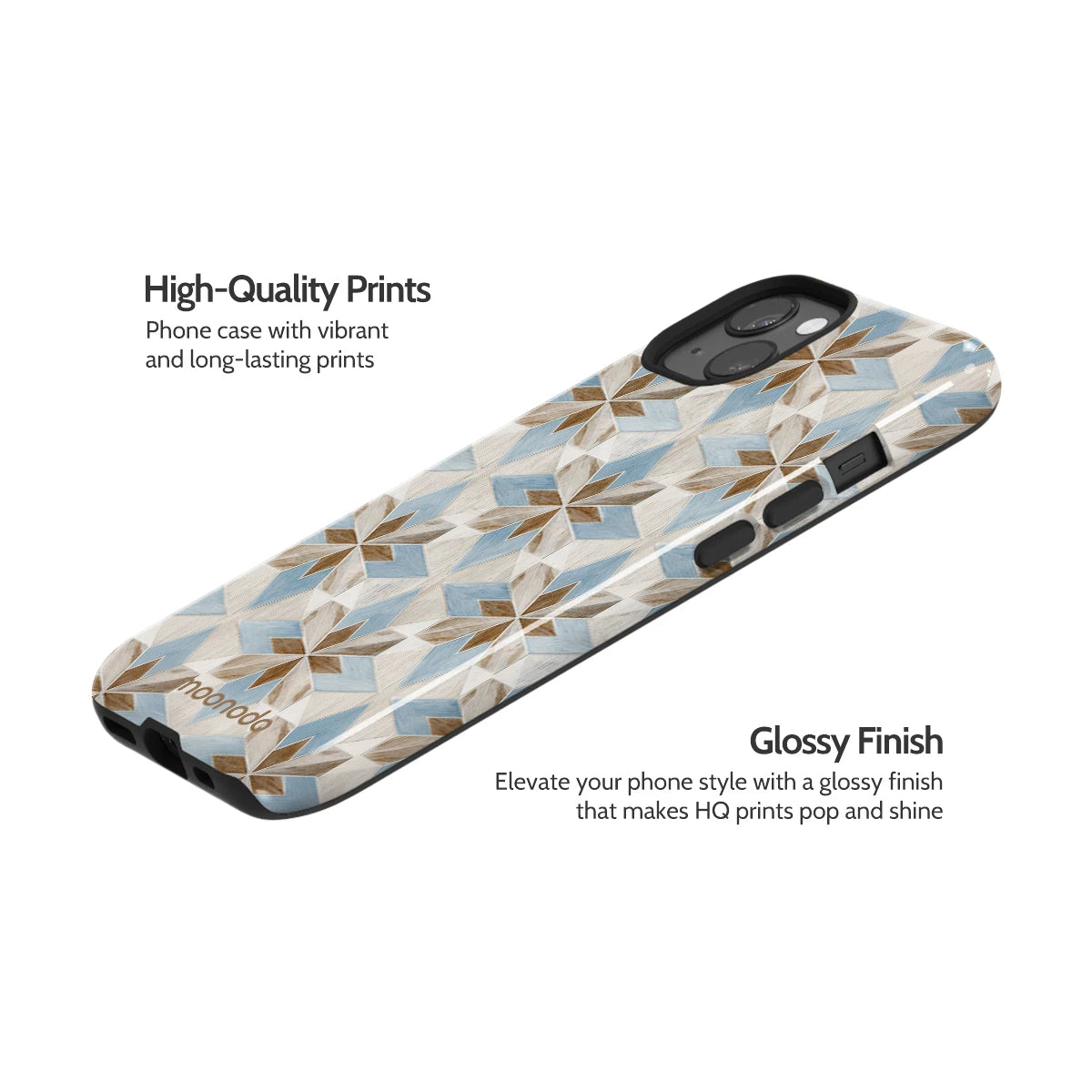 Artisan Star - iPhone 13 Case