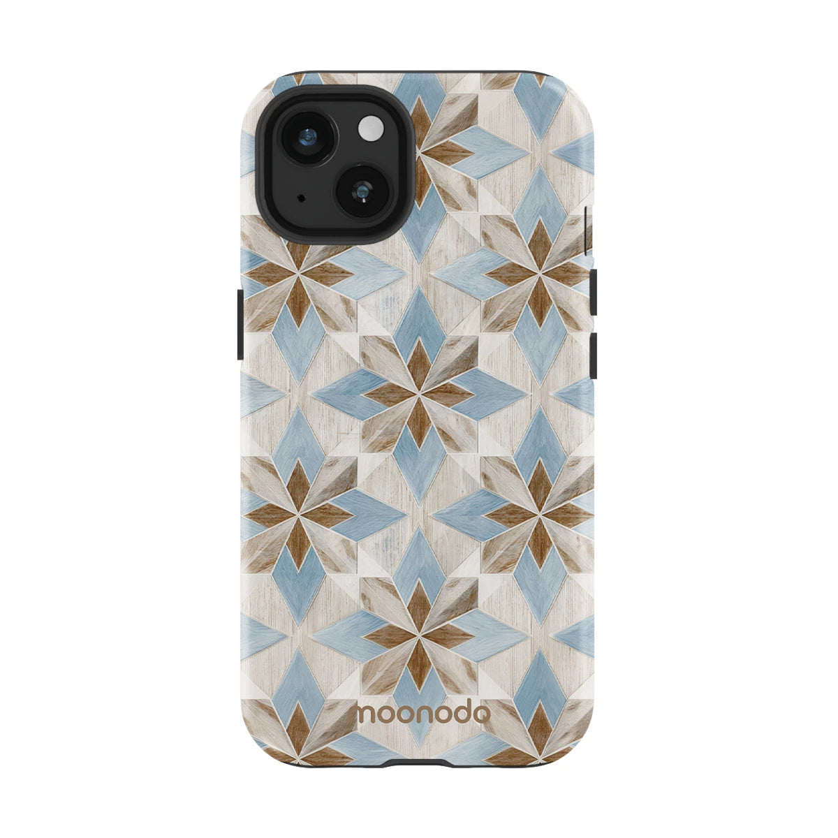 Artisan Star - iPhone 13 Case