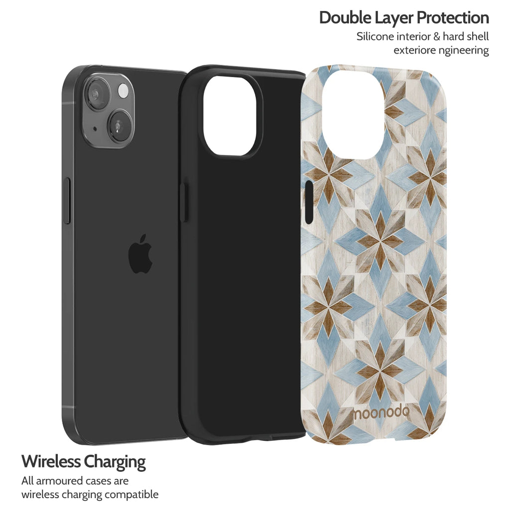 Artisan Star - iPhone 13 Case