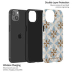 Artisan Star - iPhone 13 Case