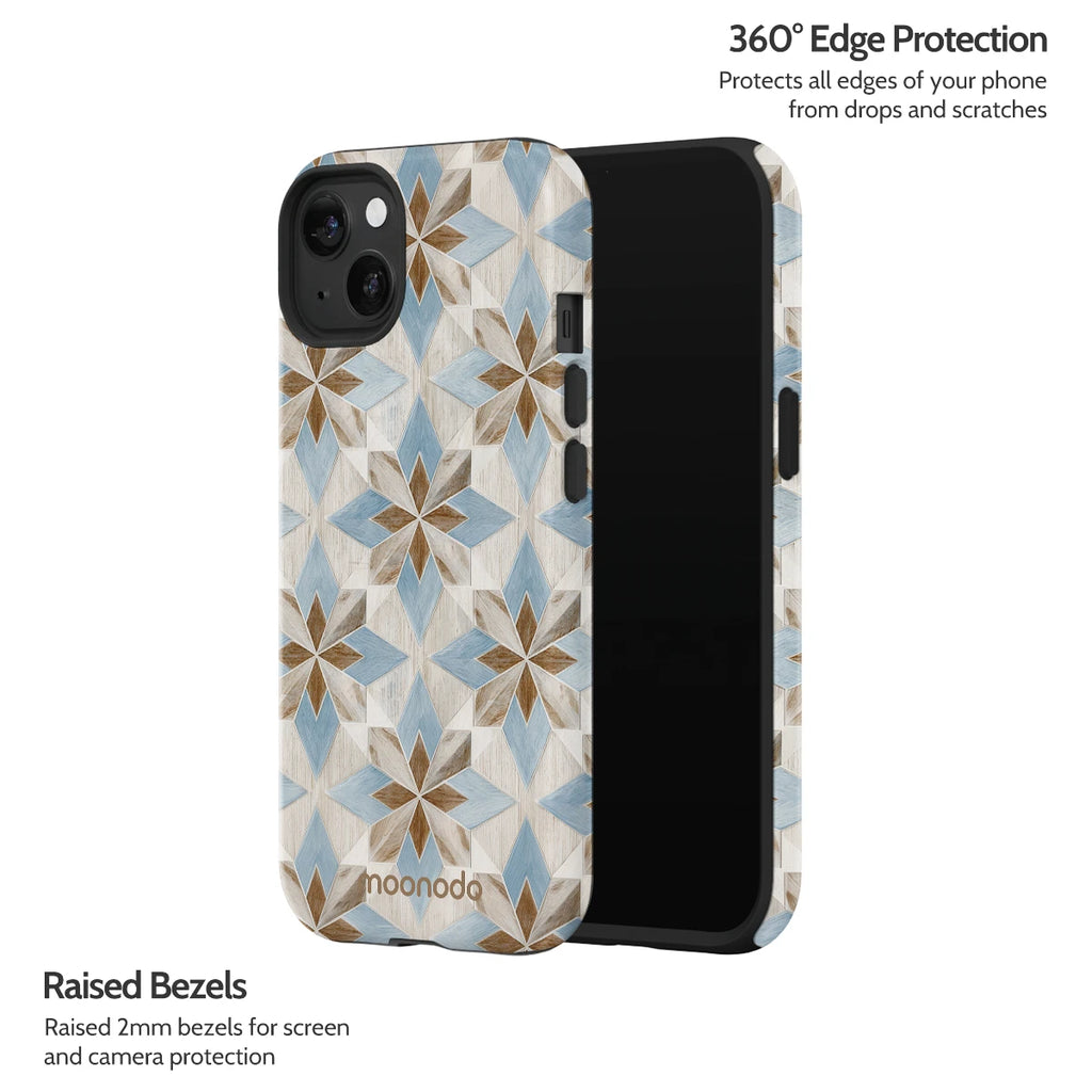 Artisan Star - iPhone 13 Case