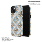 Artisan Star - iPhone 13 Case