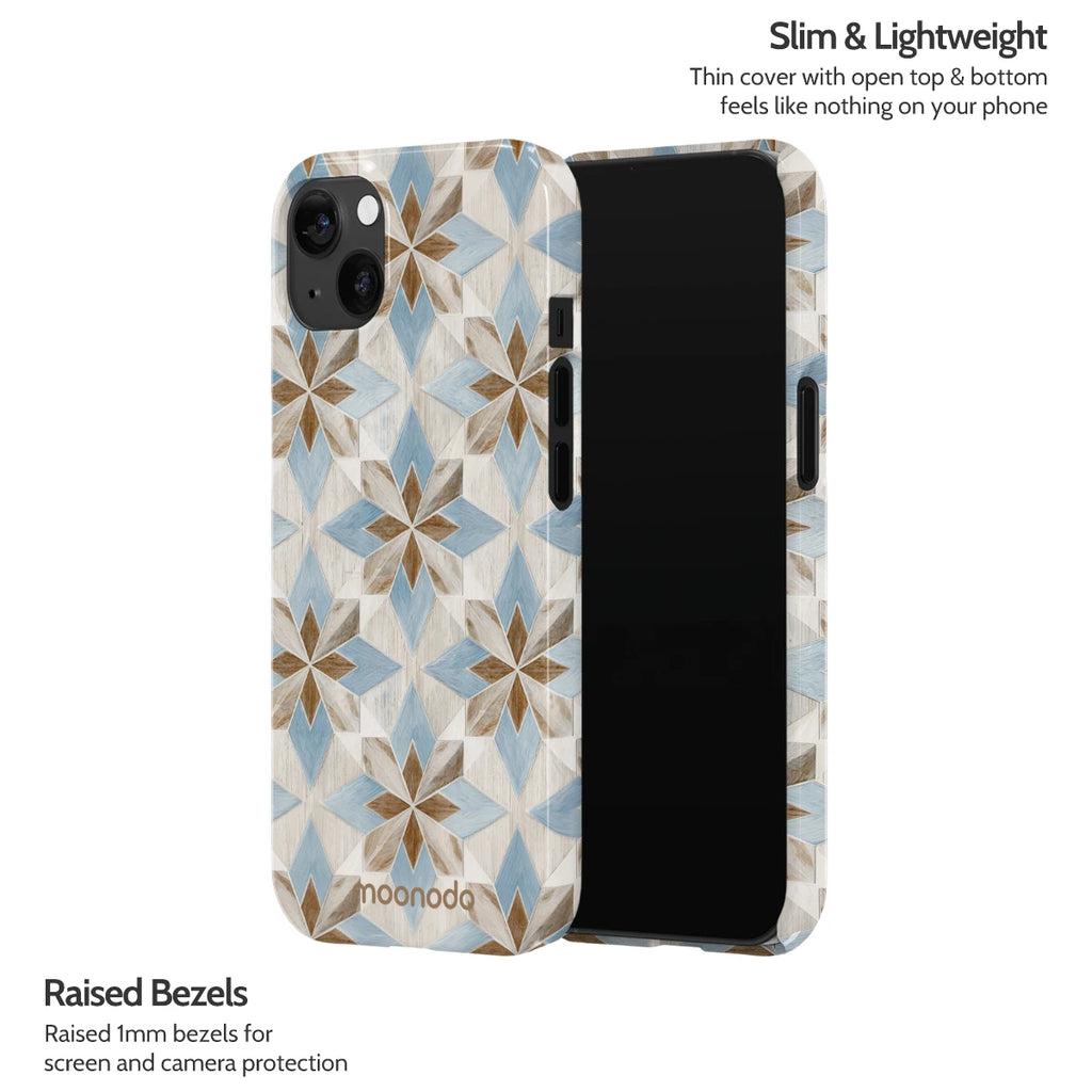 Artisan Star - iPhone 13 Case