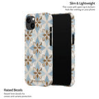 Artisan Star - iPhone 13 Case