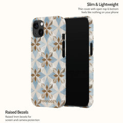 Artisan Star - iPhone 13 Case