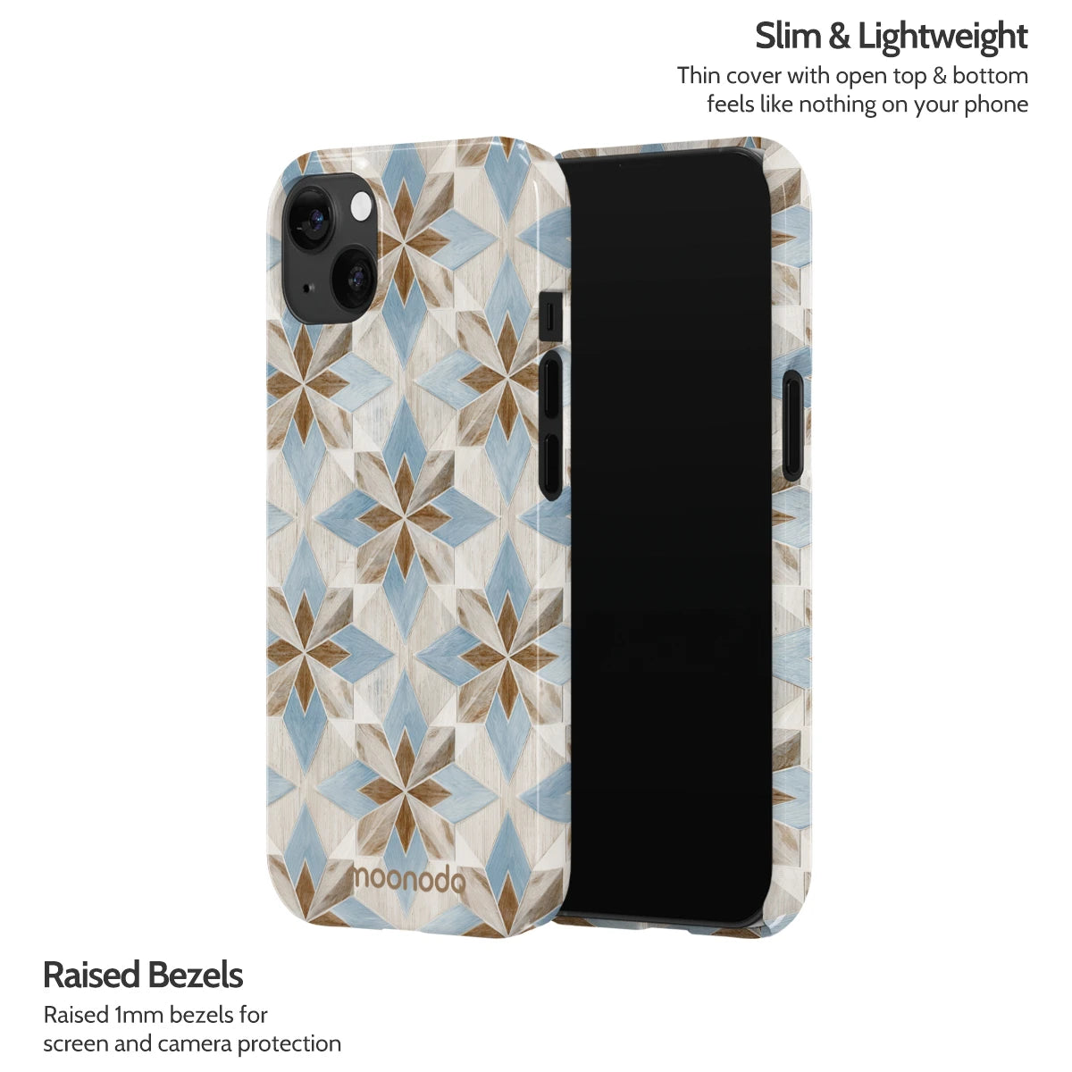 Artisan Star - iPhone 13 Case