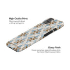 Artisan Star - iPhone 13 Case