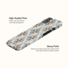 Artisan Star - iPhone 13 Case