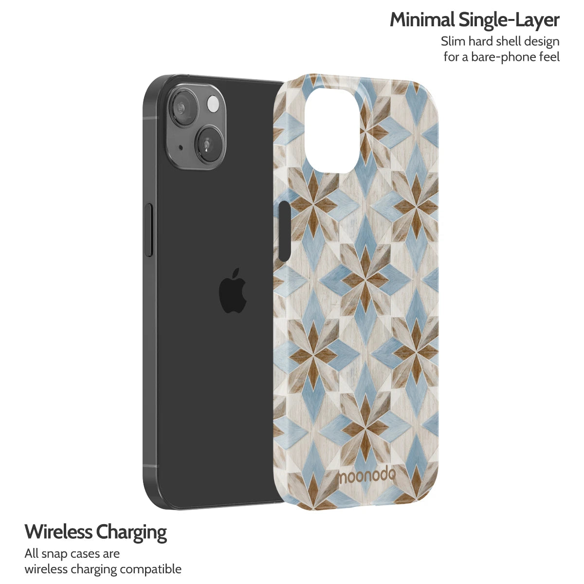 Artisan Star - iPhone 13 Case