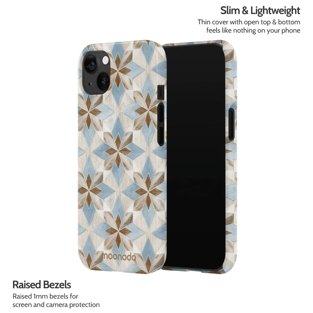 Artisan Star - iPhone 13 Case