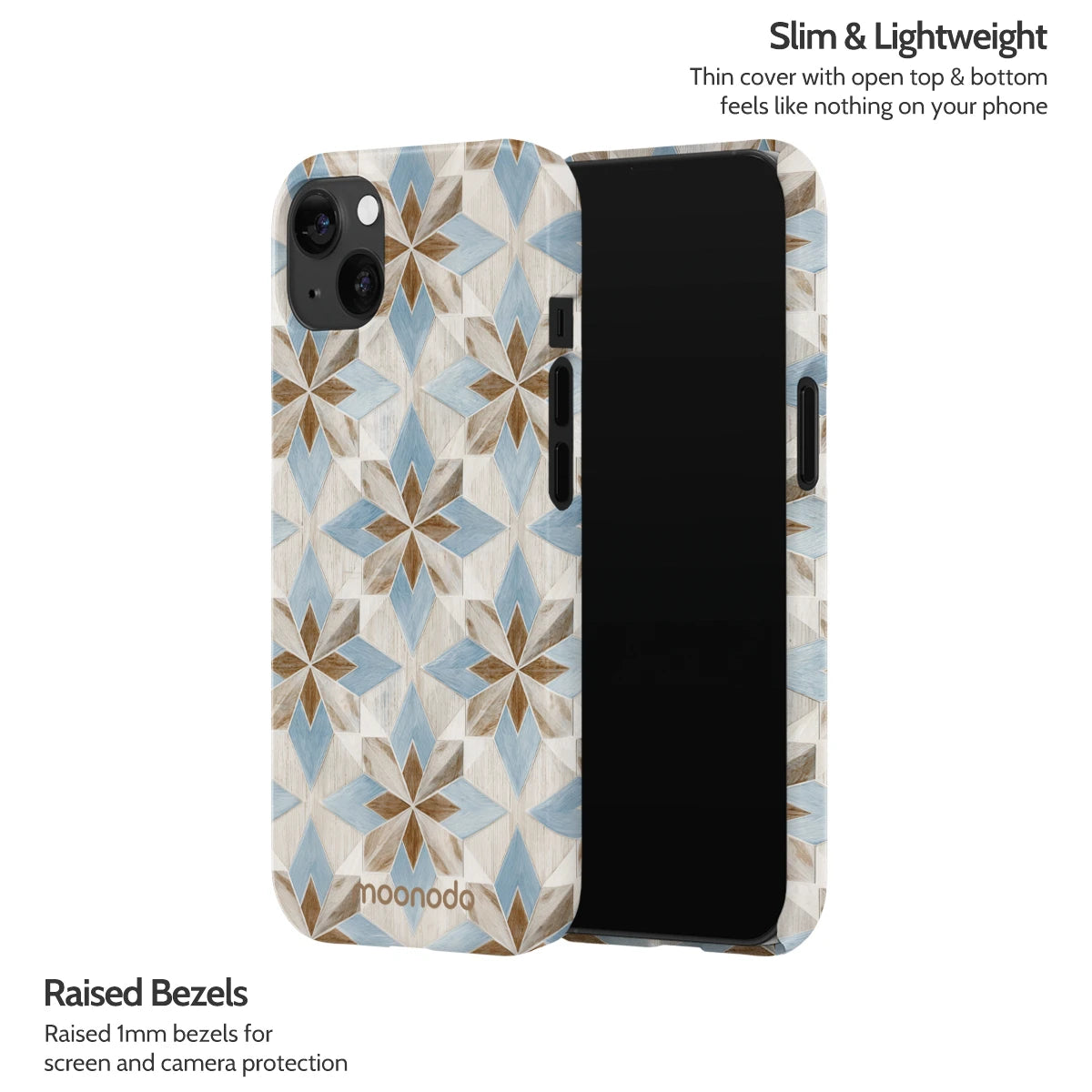 Artisan Star - iPhone 13 Case