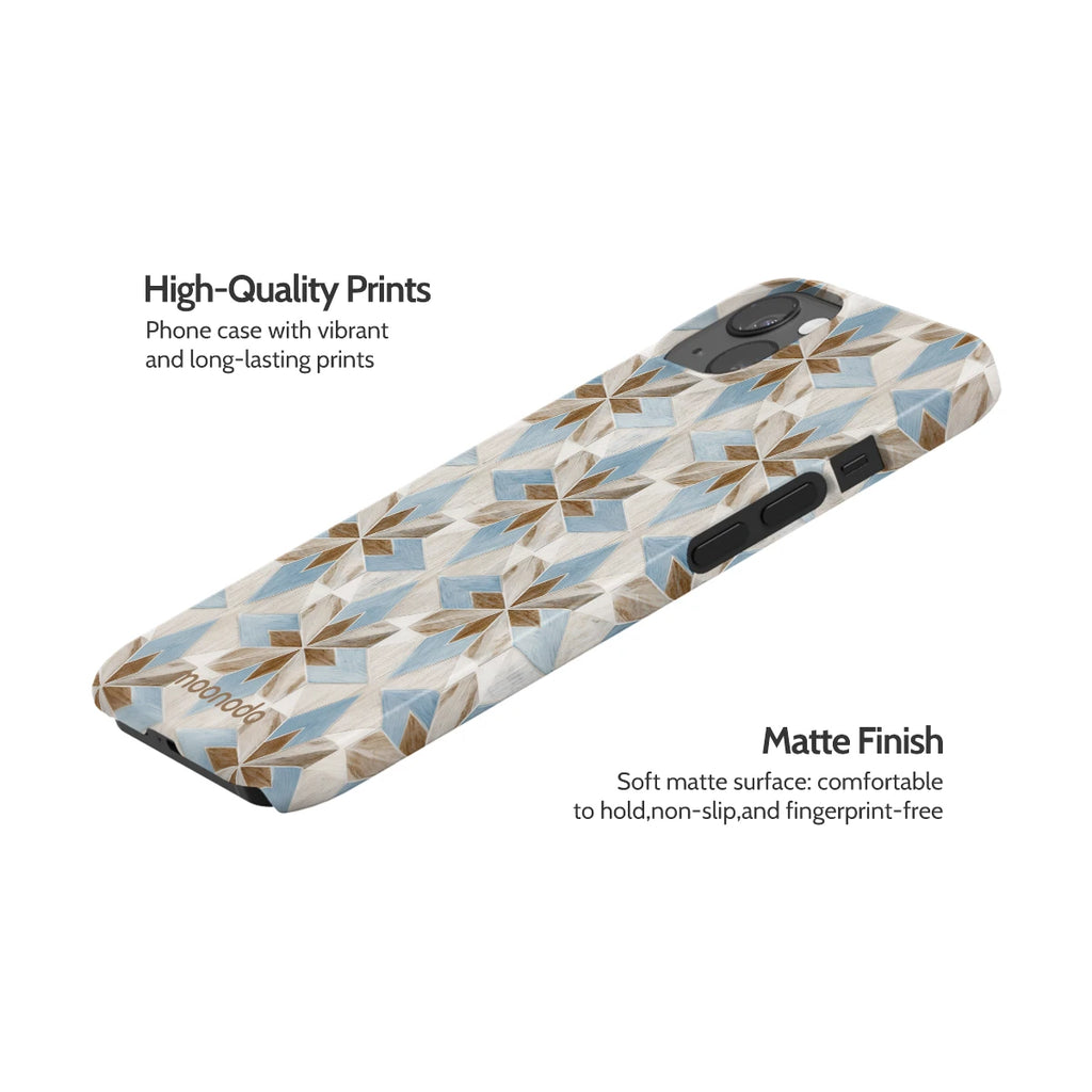 Artisan Star - iPhone 13 Case