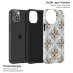 Artisan Star - iPhone 13 Mini Case